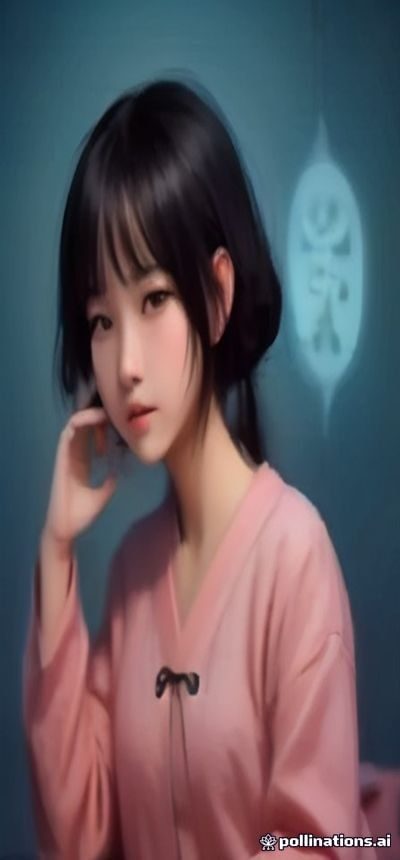 中国人事考试信息网 App 设置页截图，包含夜间模式开关、缓存清理与版本信息，界面简洁